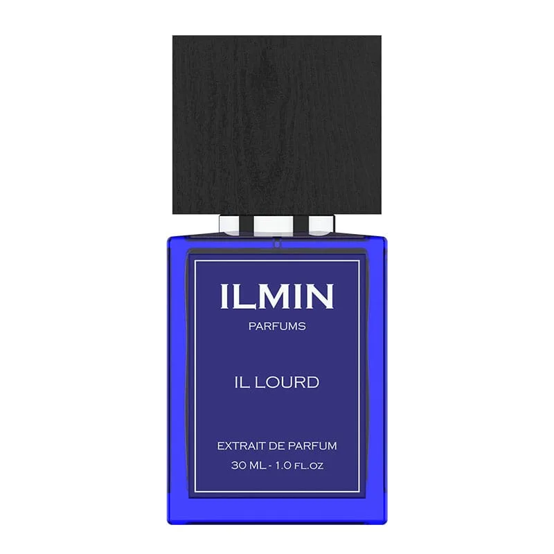 IL LOURD-ilmin-parfums
