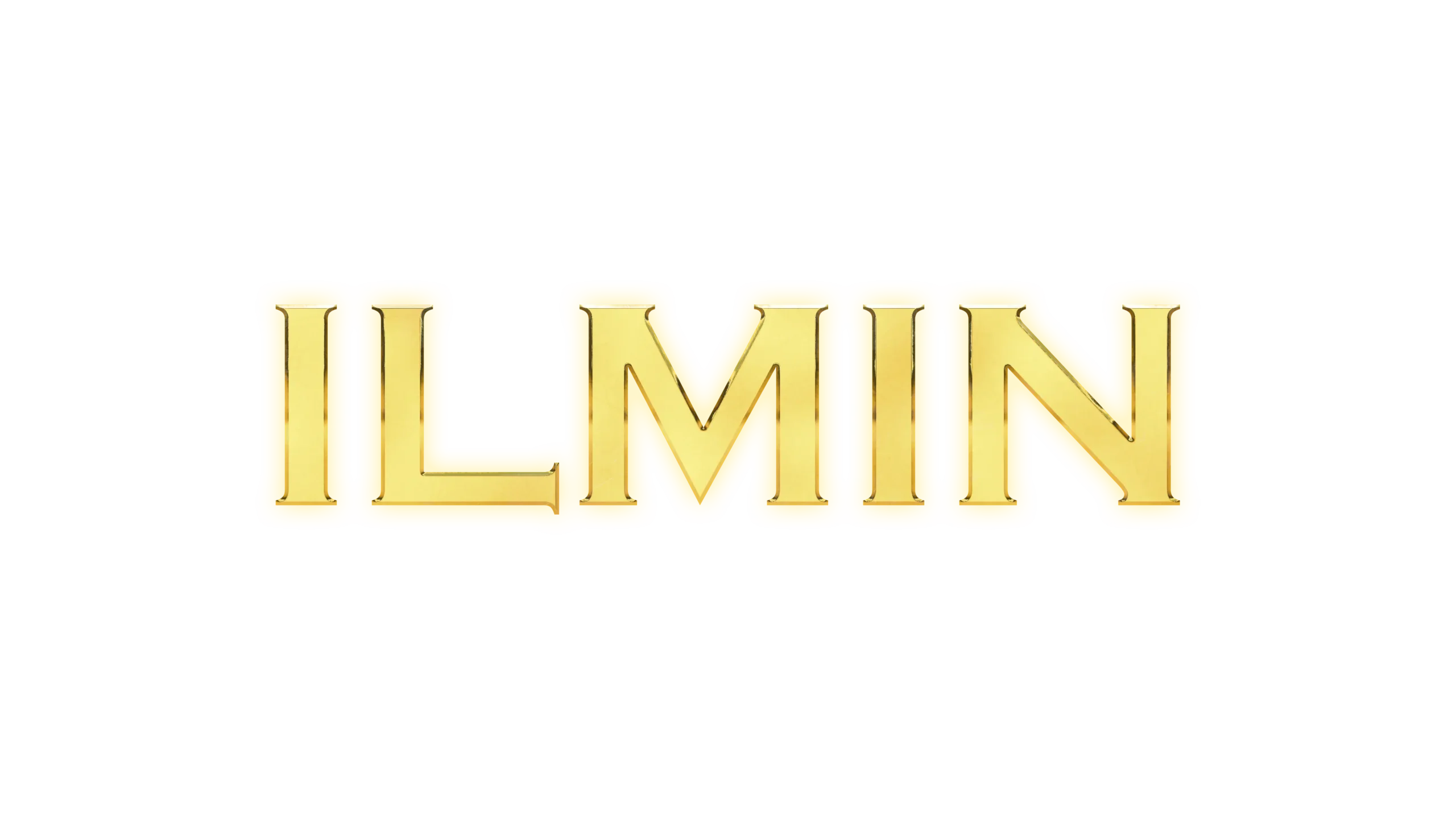 LOGO ILMIN